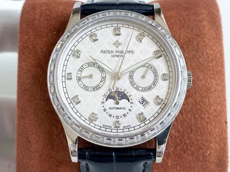 PATEK PHILIPPE Watches